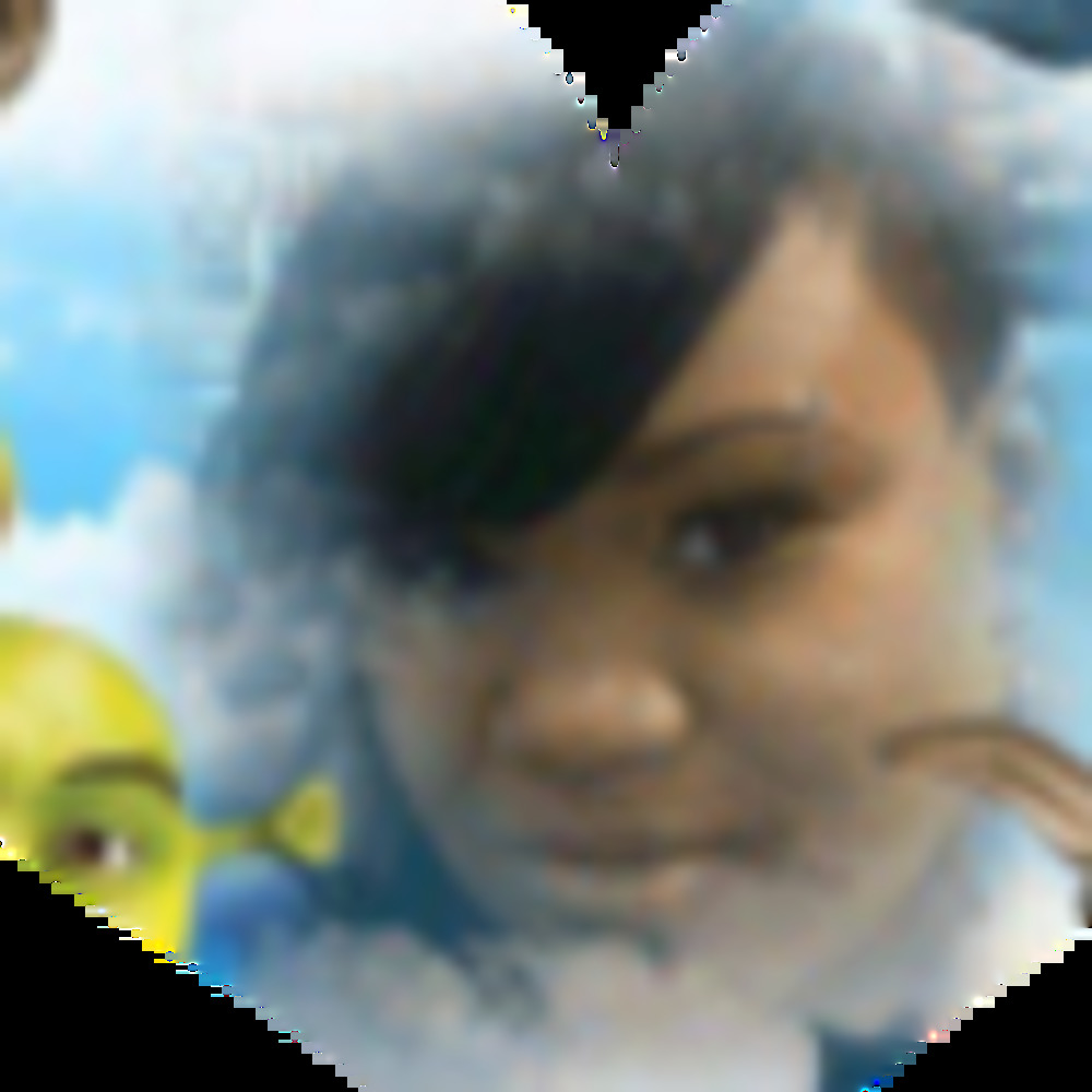 Meet your Posher, Storm